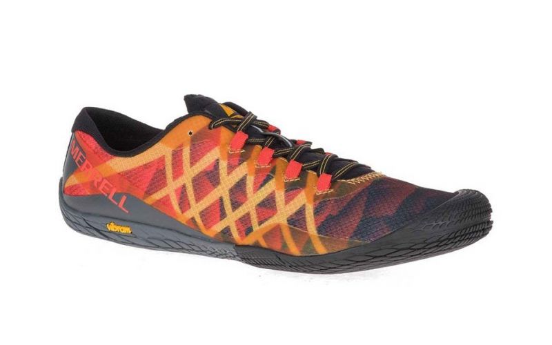 merrell vapor glove 3 fruit punch