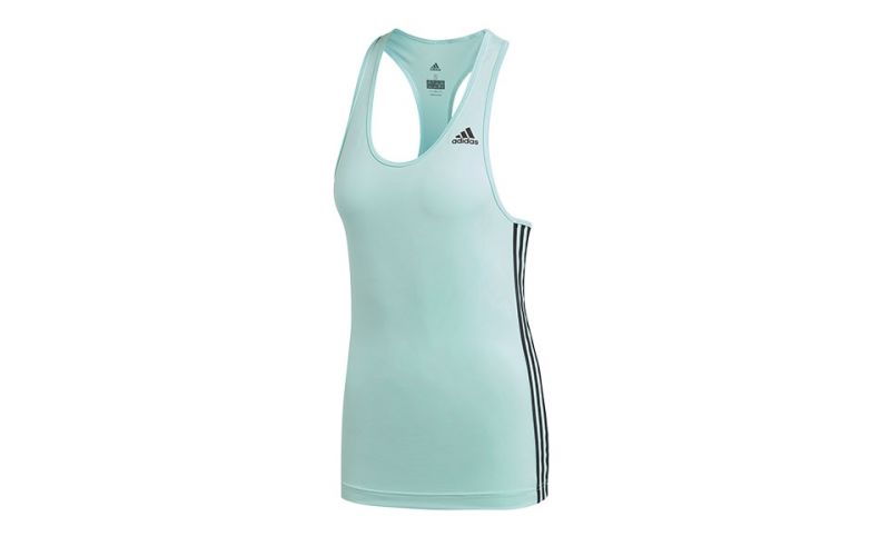 camiseta adidas tirantes mujer
