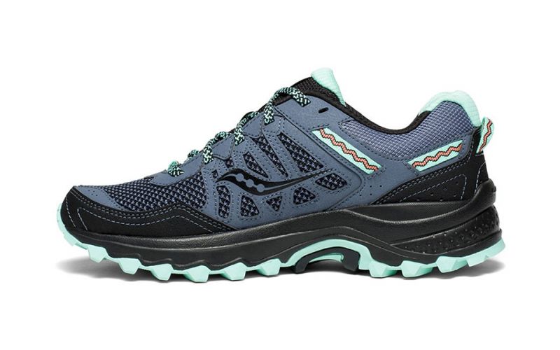 saucony women's excursion tr12