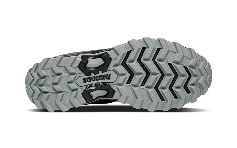 saucony excursion tr 12 mujer