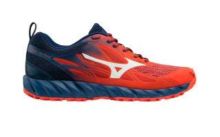 MIZUNO WAVE IBUKI ROJO FUEGO AZUL J1GJ1873 01