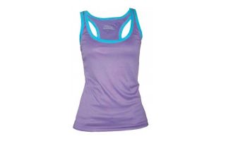 Softee CAMISETA TIRANTES FULL VIOLETA AZUL NIA