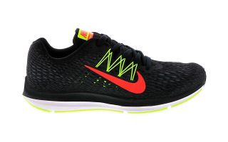 NIKE ZOOM WINFLO 5 NEGRO NIAA7406 004