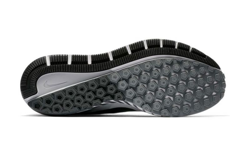 cortavientos nike hombre plata