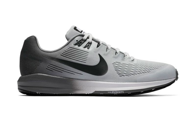 cortavientos nike hombre plata