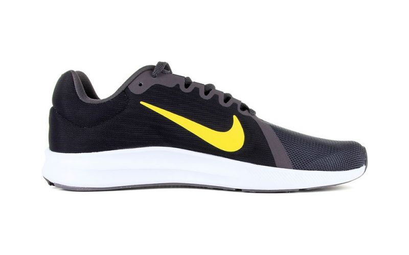nike downshifter 8 gris verde nike downshifter 8 gris verde