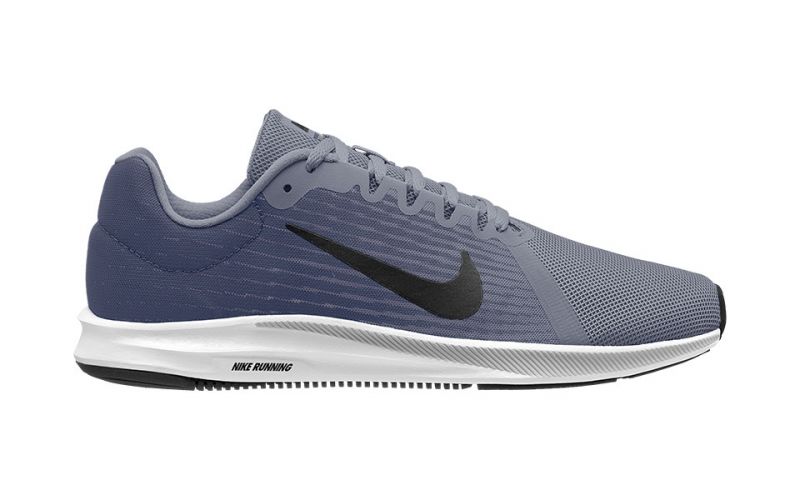 nike downshifter 8 midnight navy