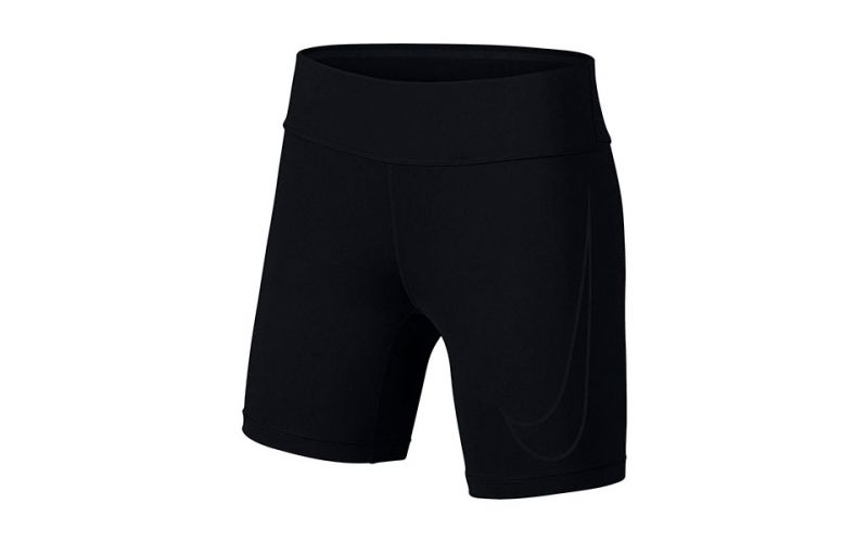 Nike Short Power Fast Blanco Negro Mujer Ni895879 010 - Farbe: Eu XsGröße: DAMEN- Erzeugniscode: 887231904440