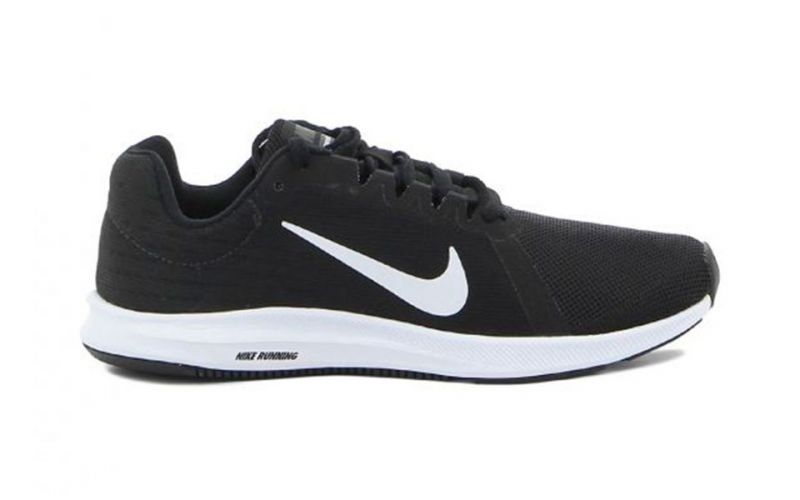 terrorismo prototipo Disfraces Nike Downshifter 8 mujer negro - Estilo, comodidad y resistencia