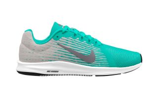 NIKE DOWNSHIFTER 8 MUJER VERDE ESMERALDA NI908994 300