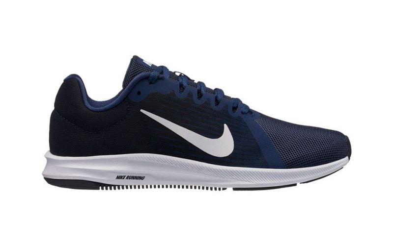 nike downshifter 8 womens blue