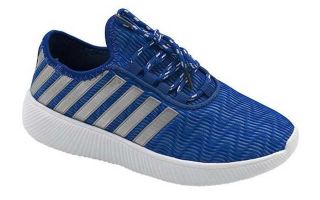 Softee FRESH 4.0 BLUE GREY