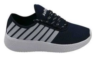 Softee FRESH 6.0 NAVY BLUE GREY