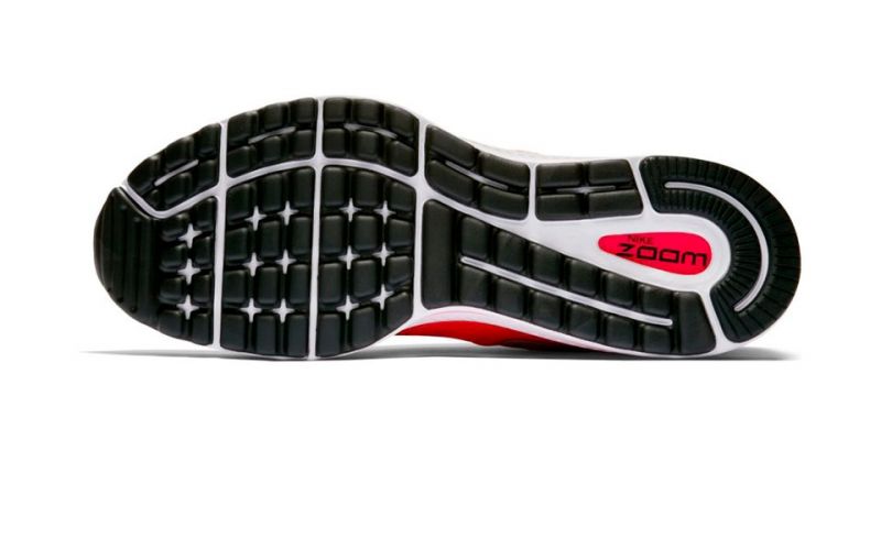 nike vomero 13 red