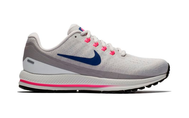 nike zoom vomero 13 mujer