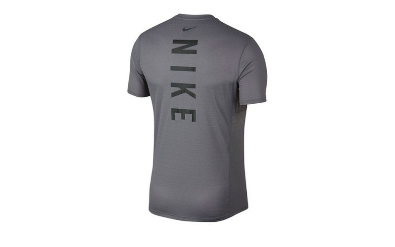 nike miler tech