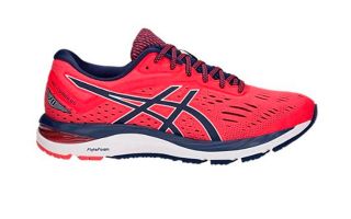 ASICS GEL CUMULUS 20 ROJO 1011A008 600