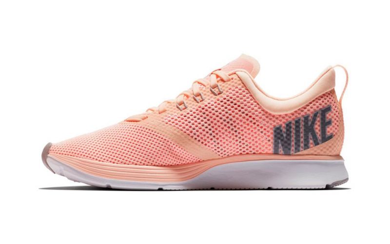 nike zoom strike mujer