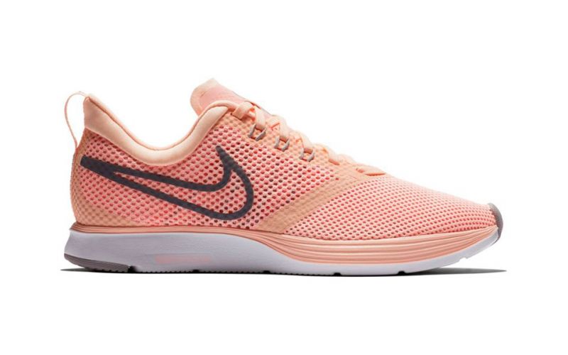 Nike Zoom Strike Mujer Diseño y