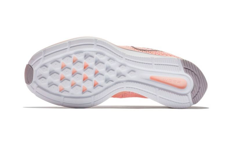 nike zoom strike pink