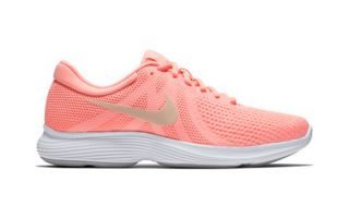 NIKE REVOLUTION 4 ROSA MUJER NIAJ3491 602
