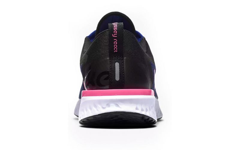 nike odyssey womens black
