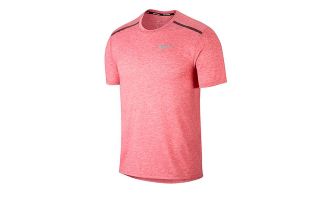 NIKE CAMISETA M NK TAILWIND TOP SS 1.0