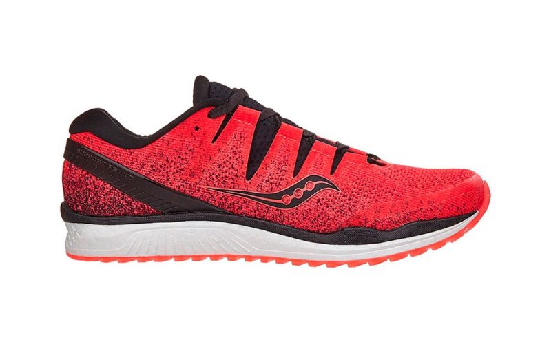 Saucony freedom sales iso 2 red