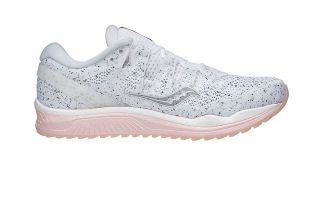 saucony freedom iso 2 femme verte