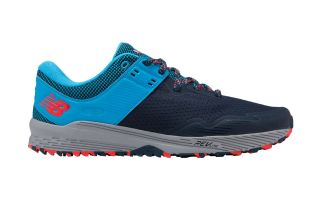 New Balance MTNTRLG2 NERO BLU