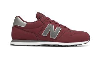New Balance GM500 BRG