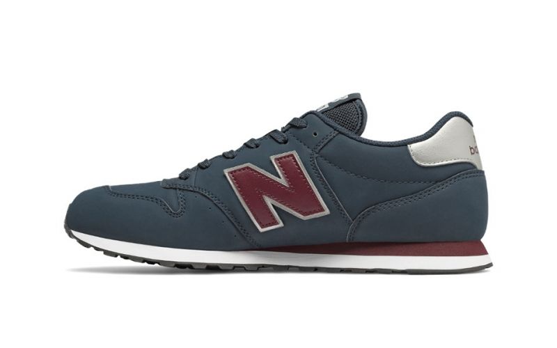 new balance gm500nab