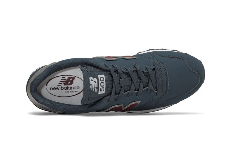 New balance gm500 nab on sale