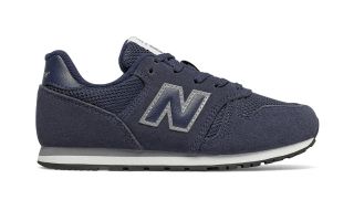 New Balance 373 AZUL KJ373 NUY