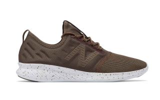 New Balance MCSTL RO4 VERDE MILITAR