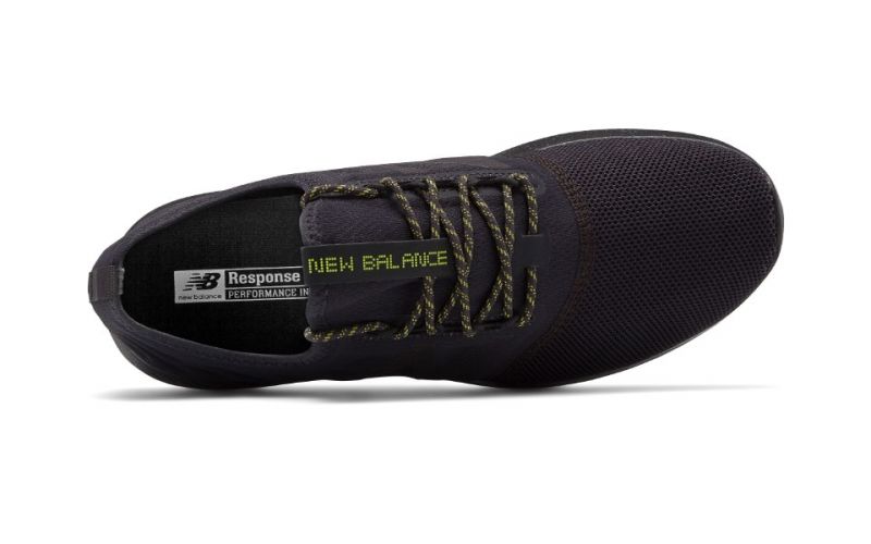 new balance fuelcore coast v4 black