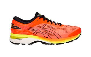 ASICS GEL KAYANO 25 NARANJA 1011A019 800
