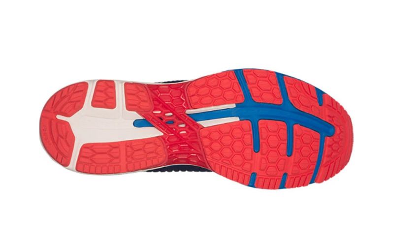 gel kayano 25 indigo