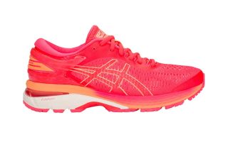 ASICS GEL KAYANO 25 ROSA MUJER 1012A026 700