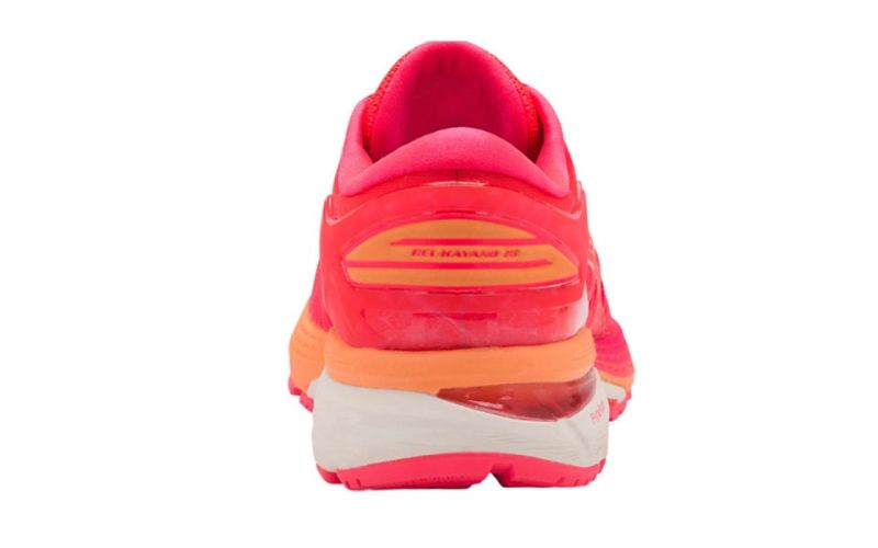 Kayano 2025 25 pink