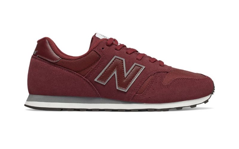 new balance ml373 red