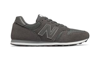 New Balance 373 GRIS ML373 DGR