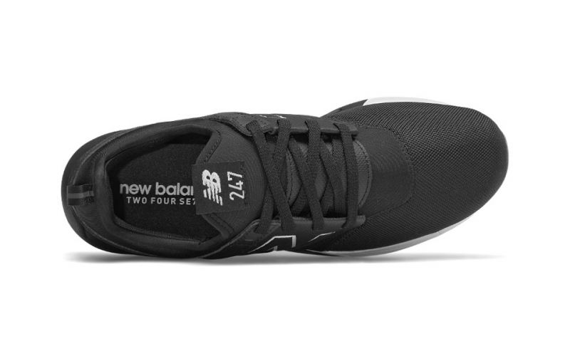 New balance 247 online negras que es