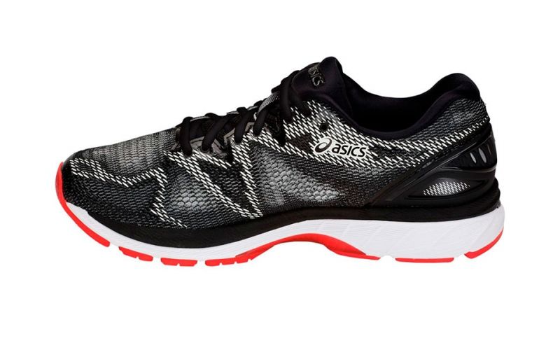 Asics gel nimbus 20 t800n-002 on sale
