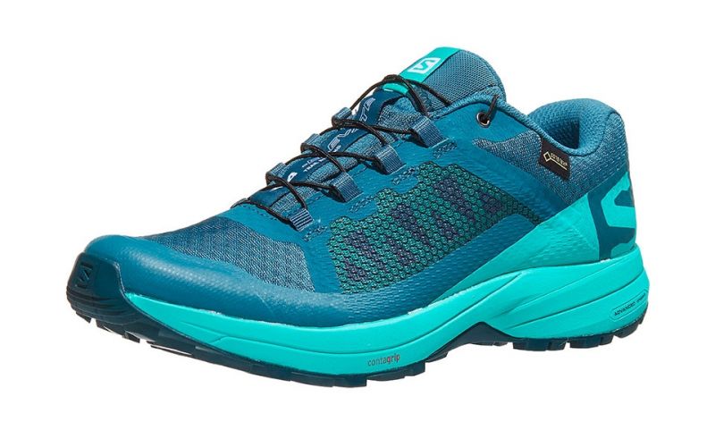 xa elevate 2 gtx