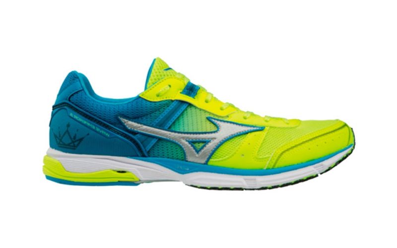 Mizuno best sale wave emperor