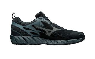 MIZUNO WAVE IBUKI GTX NEGRO J1GJ185949
