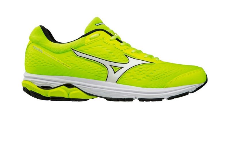 mizuno gialle