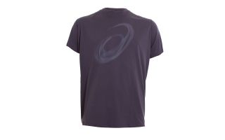 CAMISETA SILVER MOIRE GRIS 2011A007 022