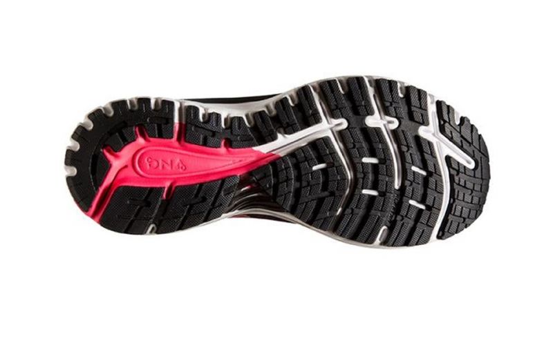 Brooks gts 18 rosa outlet